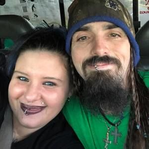 Meet your Posher, Laken an donald